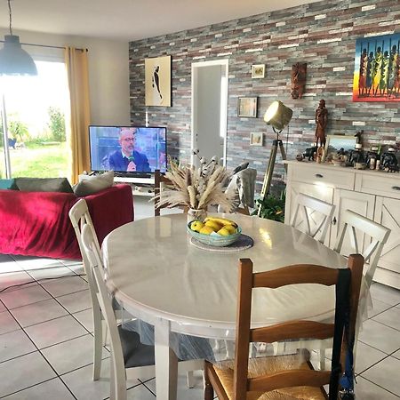 Le Rendez Vous Des Vacances Fouras Zewnętrze zdjęcie