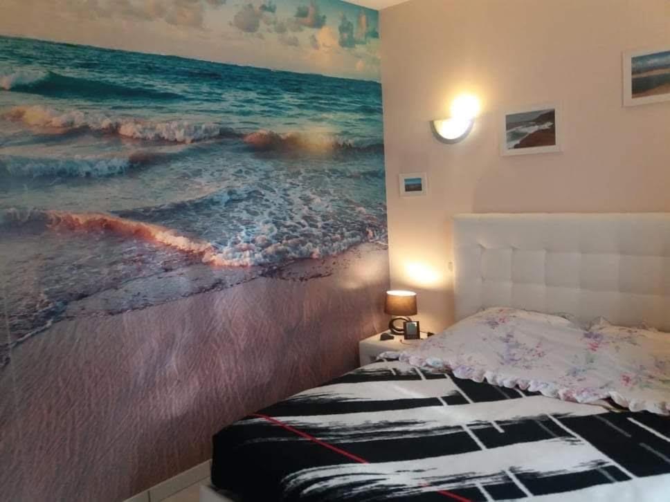 Le Rendez Vous Des Vacances Fouras Zewnętrze zdjęcie