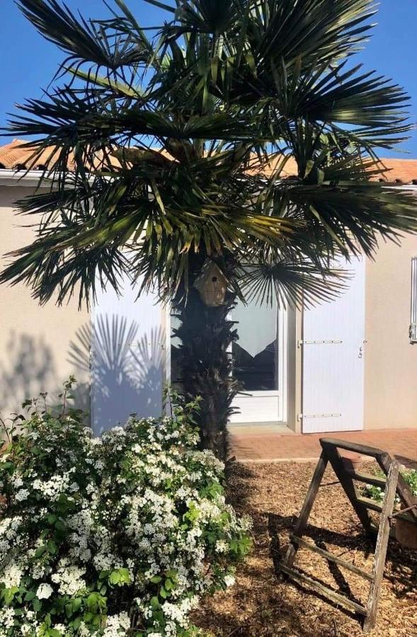 Le Rendez Vous Des Vacances Fouras Zewnętrze zdjęcie