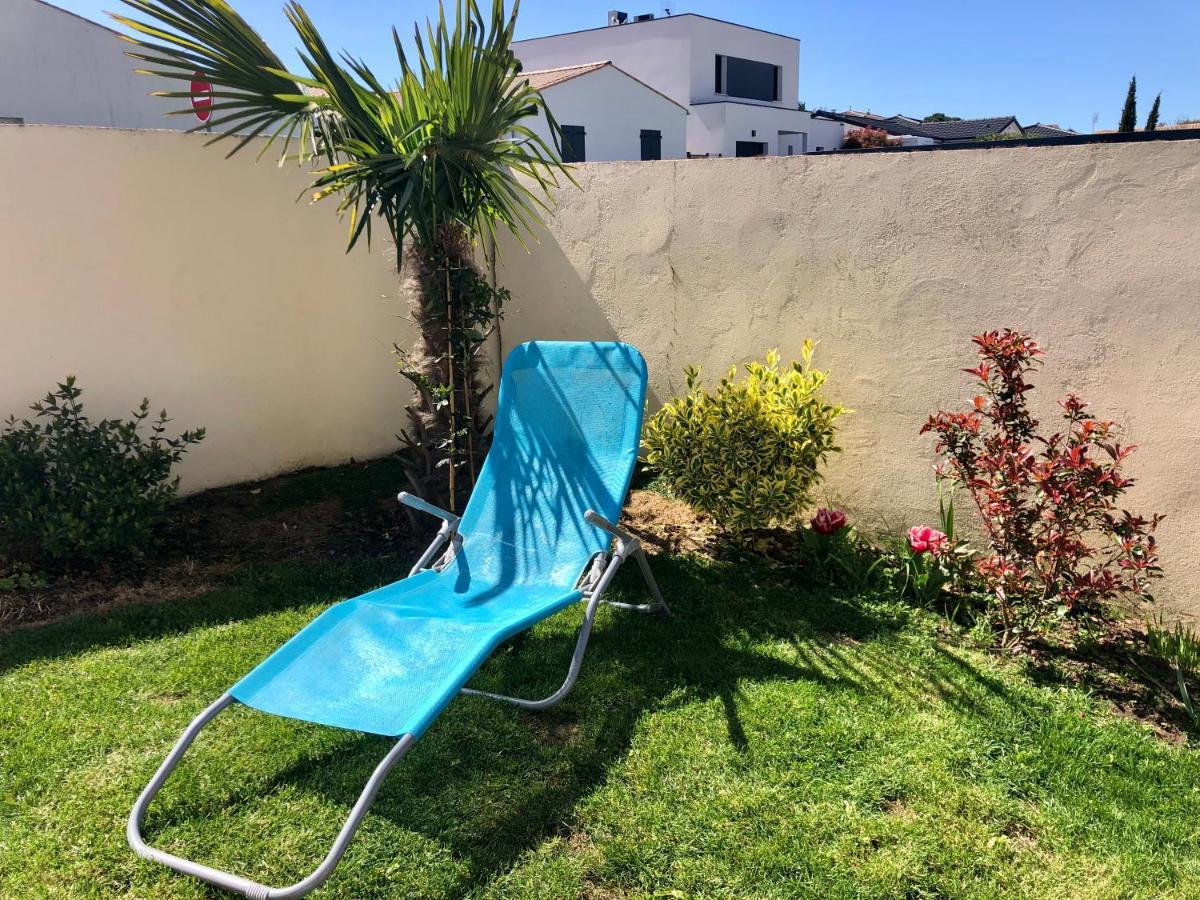 Le Rendez Vous Des Vacances Fouras Zewnętrze zdjęcie