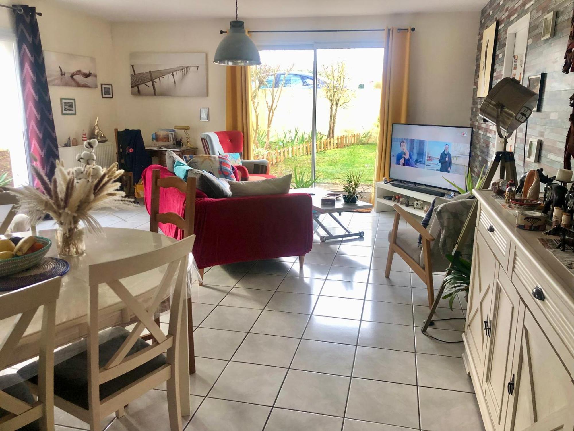 Le Rendez Vous Des Vacances Fouras Zewnętrze zdjęcie