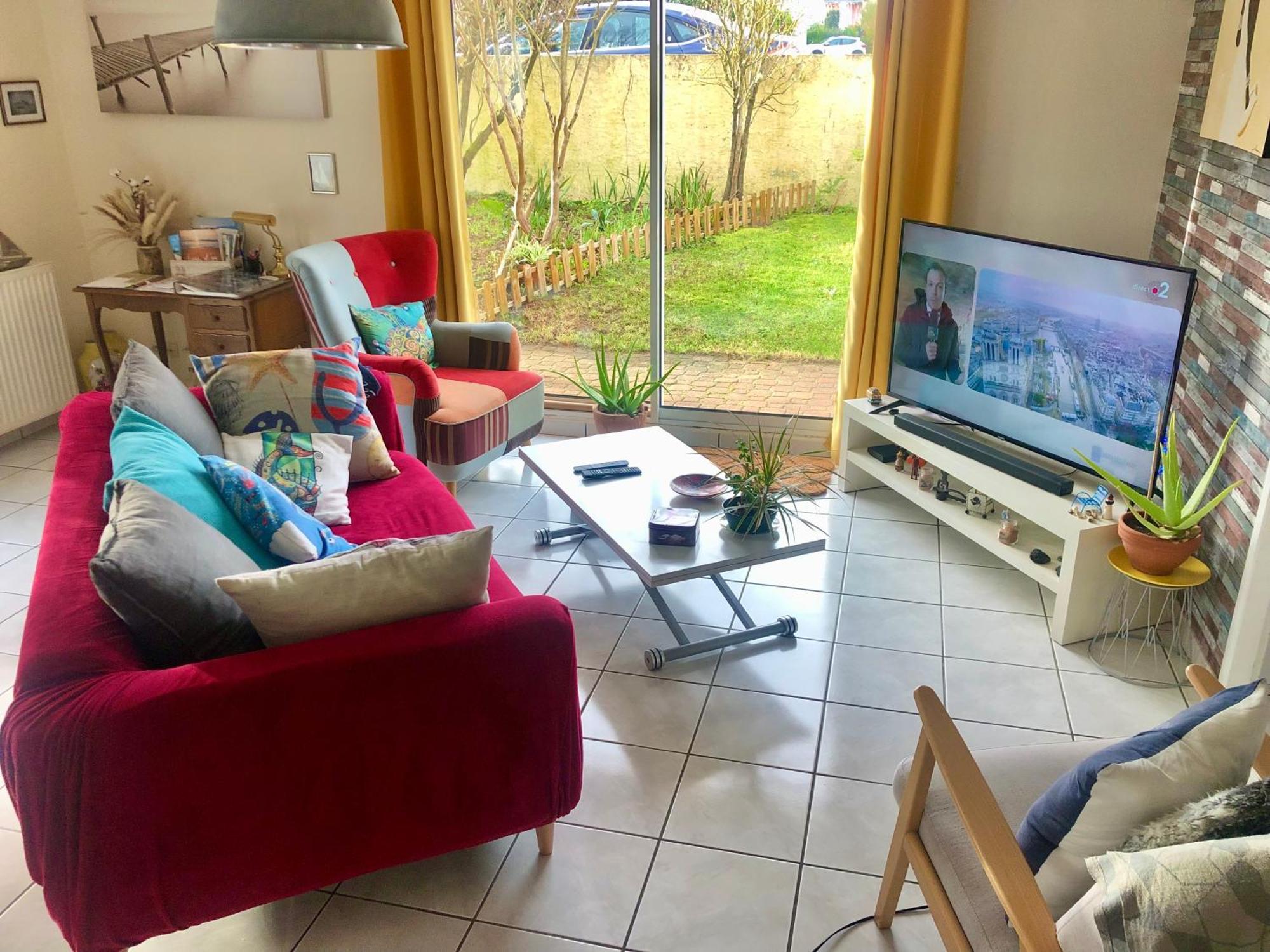 Le Rendez Vous Des Vacances Fouras Zewnętrze zdjęcie