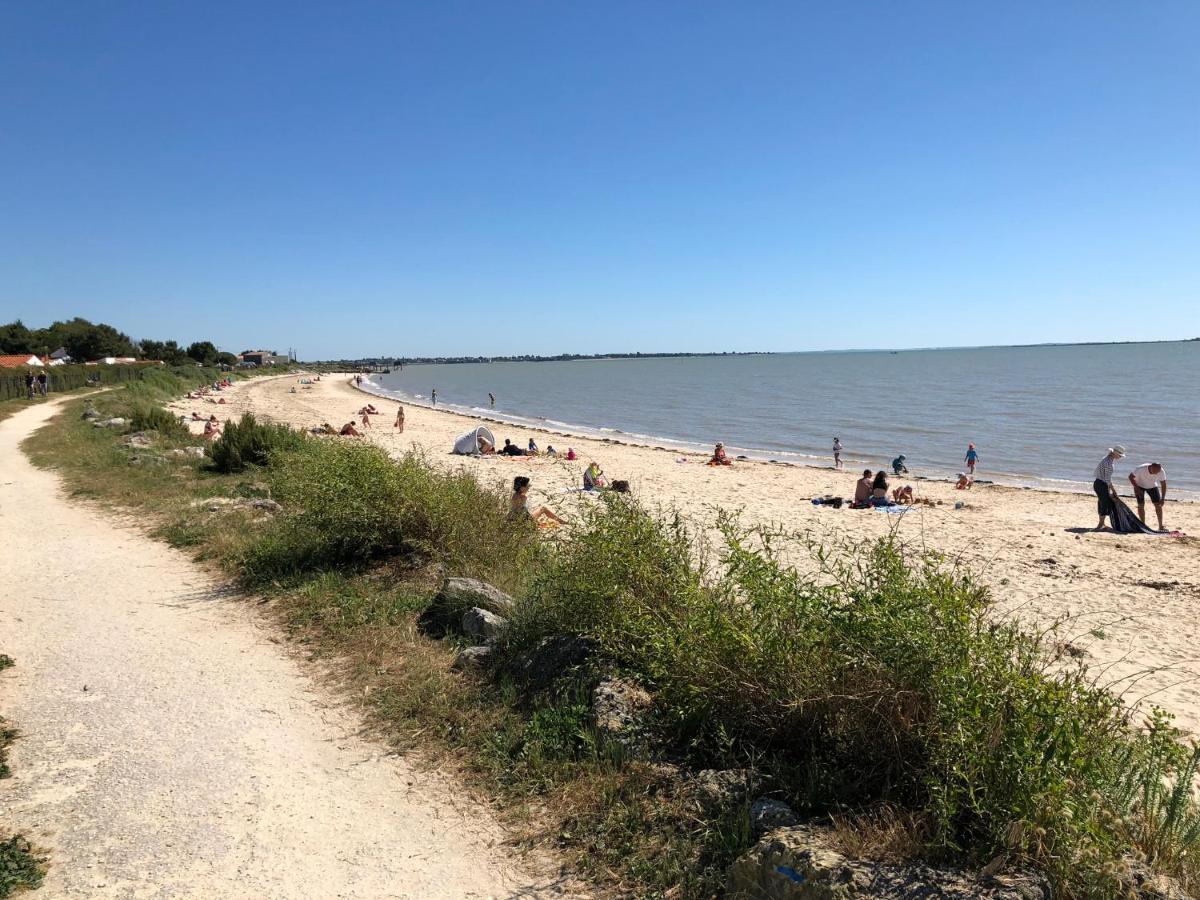 Le Rendez Vous Des Vacances Fouras Zewnętrze zdjęcie
